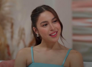 Here’s What Julia Barretto Has To Say About Her Reconciliation With Bea Alonzo