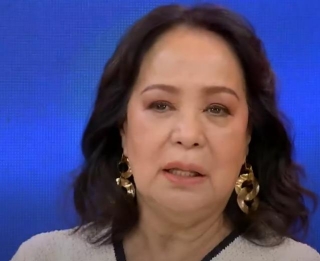 Gloria Diaz Insists Miss Universe Is Only For Natural Born Women
