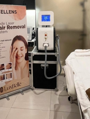 This Beauty Clinic Brings State-of-the-art Machines From Italy With Affordable Treatments