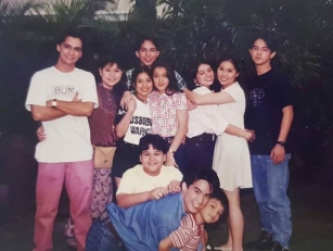 Director Aya Topacio Recalls Scolding “T.G.I.S.” Star In The Past