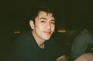 David Licauco Defends Self After Being Called Out Over Photo Op Attitude