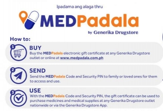 This Electronic Gift Certificate Might Just Bring Comfort To Your Loved Ones
