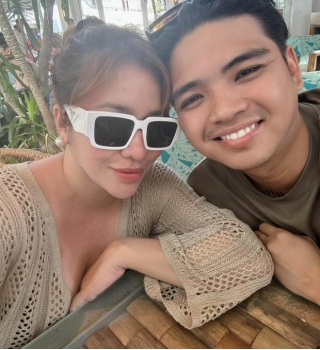 Angeline Quinto To Wed With Non-Showbiz Beau Nonrev Daquina In April