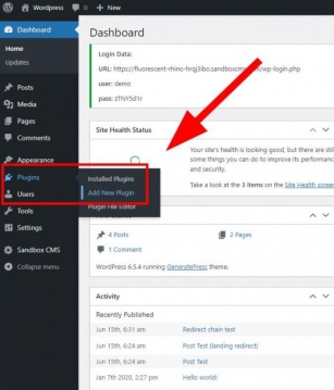 How To Redirect Pages In WordPress