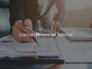 Iranian Financial Advisors & Personal Finance Management