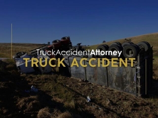 Truck Accident Lawyers & Looking For Justice And Safety