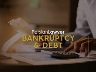 Iranian Bankruptcy Lawyers & Guiding Financial Renewal