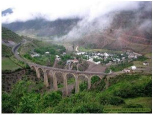 Travel Through Iran By Train; A Comprehensive Guide