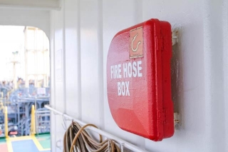 The Essential Fire Safety Checklist For Commercial Buildings
