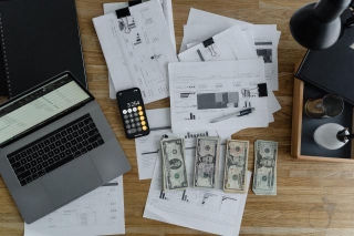 6 Business Tips To Help Owners Organize Their Finances