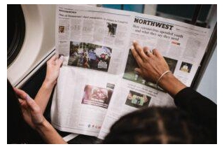 How Print Media Suppliers Can Help You Meet Your Goals