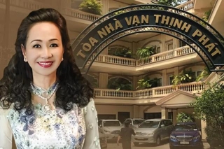 A Vietnamese Tycoon Facing Death Penalty For Fraud, To Repay $25 Billion: The Largest Since Sam Bankman-Fried FTX  Scam Scheme