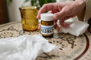 Top 10 Allergens In London: What You Need To Know