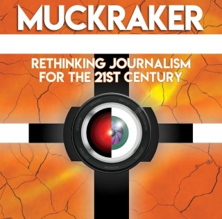 American Muckraker By James O' Keefe