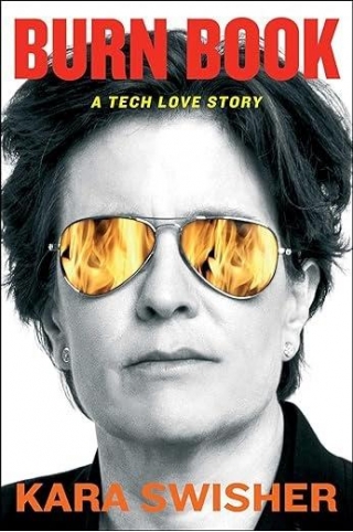 Burn Book, A Tech Love Story
