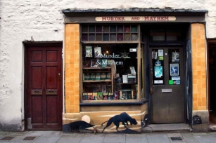 15 Must-See Attractions And Things To Do In Hay-on-Wye, Wales