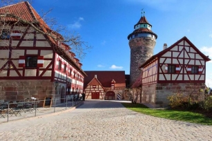 29 Awesome Tourist Places To Visit And Things To Do In Nuremberg, Germany