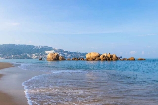 17 Astonishing Tourist Attractions To See And Things To Do In Acapulco