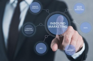 Mastering Inbound Marketing For Business Growth