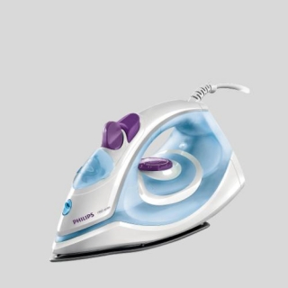 Steam Iron Vs Dry Iron: Which One To Choose