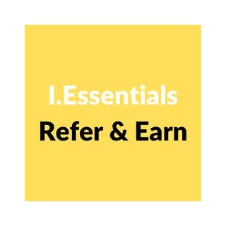Indulgeo Essentials Web: Get 10% Off Coupon | Refer And Earn