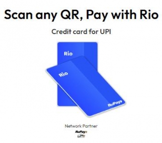 Rio Money Web: Get Rs 250 Welcome Vouchers | Refer And Earn