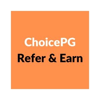 ChoicePG Web: Get 500 Reward Points On Invites | Refer And Earn
