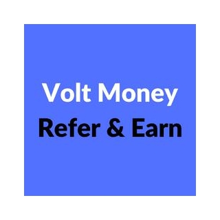 Volt Money App: Rs 1000 On Every Referrals | Refer And Earn