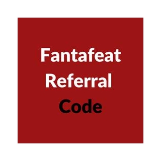 Fantafeat App: Get Rs 100 Signup Bonus | Referral Code
