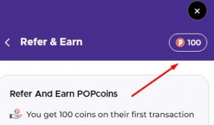 Knya Web: Get 100 Coins On Invitations | Refer And Earn