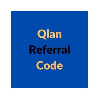 Qlan App: Win Amazon Gift Vouchers | Referral Code