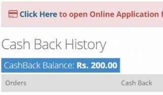 SRPK Web: Get Rs 100 + Free Products | Refer And Earn