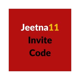 Jeetna11 App: Get Rs 1000 Welcome Cash | Invite Code