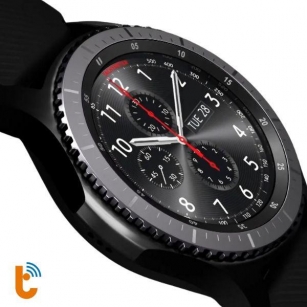 Thay Mặt Kính Samsung Watch S3