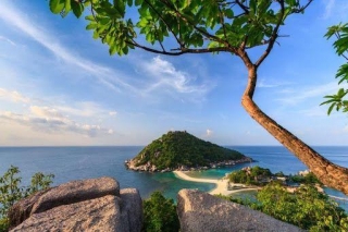 Seven Reasons To Visit Koh Tao On Your Next Thailand Vacation!