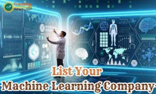 Machine Learning Company In India
