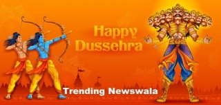 Know Everything About Hindus Biggest Festival Dussehra Celebration 2024