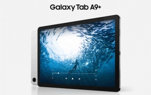 Así Es La Nueva Tablet Samsung Galaxy Tab A9 Plus