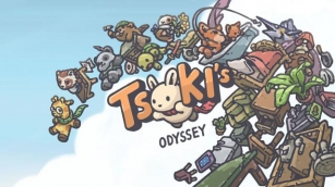 En Qué Consiste Tsuki’s Odyssey, El Videojuego Móvil Del Que Todos Hablan