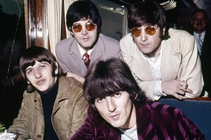 El Elenco Para Las Películas Biográficas De Los Beatles Ya Está Definido