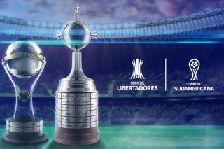 Grupos Confirmados Para La Copa Libertadores Y Copa Sudamericana 2024