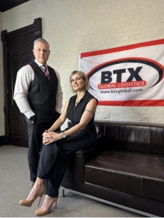 BTX Global Logistics Opens New Regional Branch In Columbus, Ohio