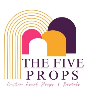 Elevate Your Next Event With The Five Props! | The Five Party & Event Center