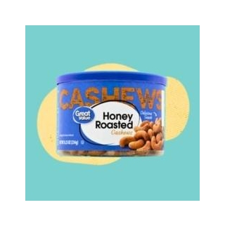 Honey Roasted Cashews Recall