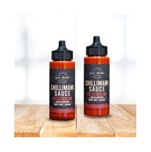 Chillimami Sauce Product Recall
