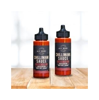 Chillimami Sauce Product Recall