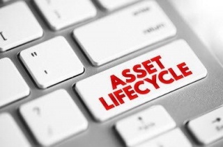 Navigating The 5 Stages Of Efficient Asset Lifecycle Management
