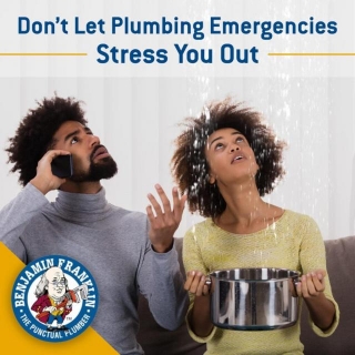 Who To Call For A Plumbing Emergency