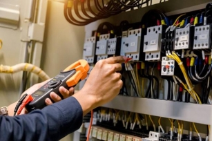 Electrical System Maintenance Can Save Your Health And Home