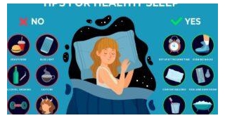 The Surprising Impact Of Sleep Habits On Your Health